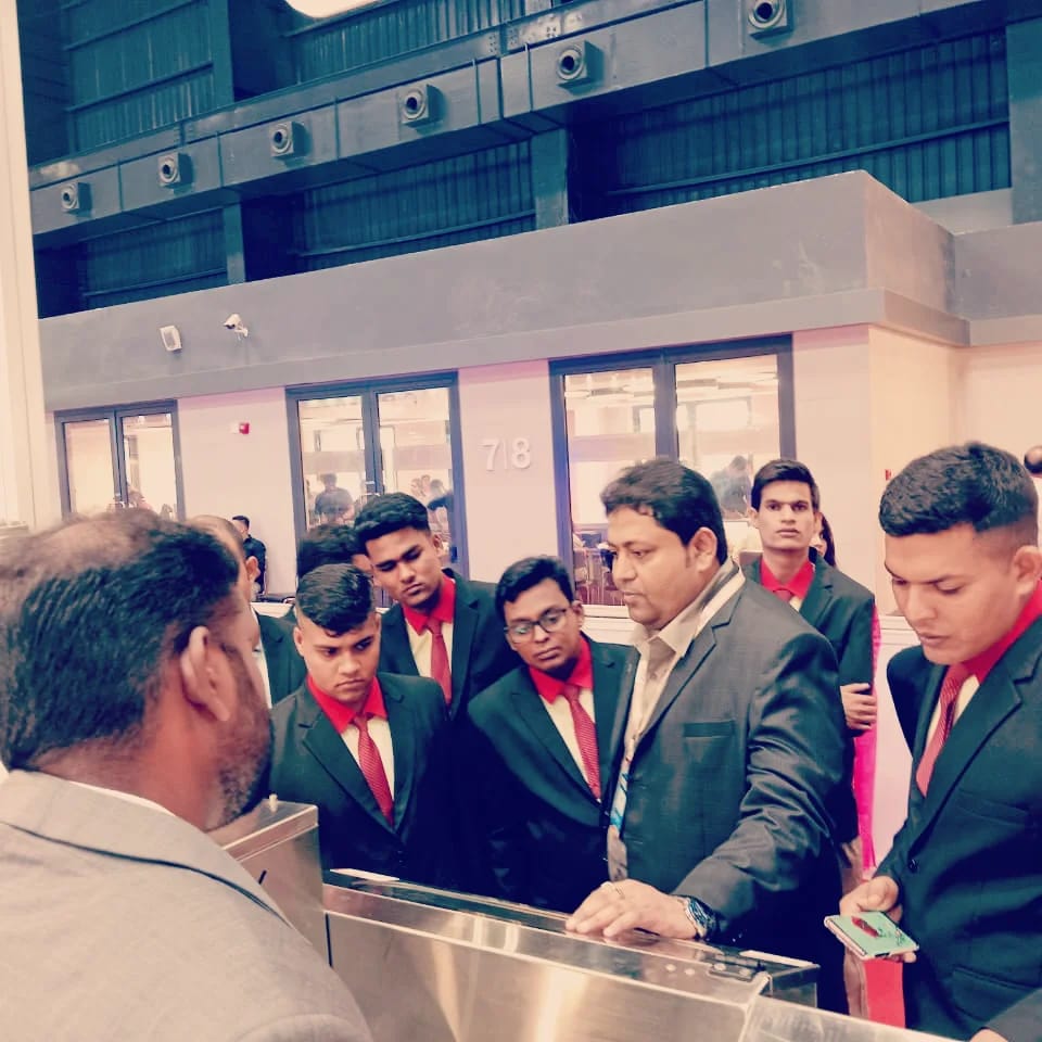 Worldwide Management Studies Kolkata Extra Curriculars photo 11